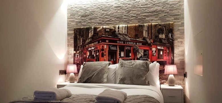 Hostal Barnacles Temple Bar House