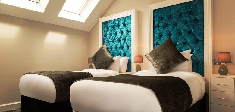 Hostal Barnacles Temple Bar House