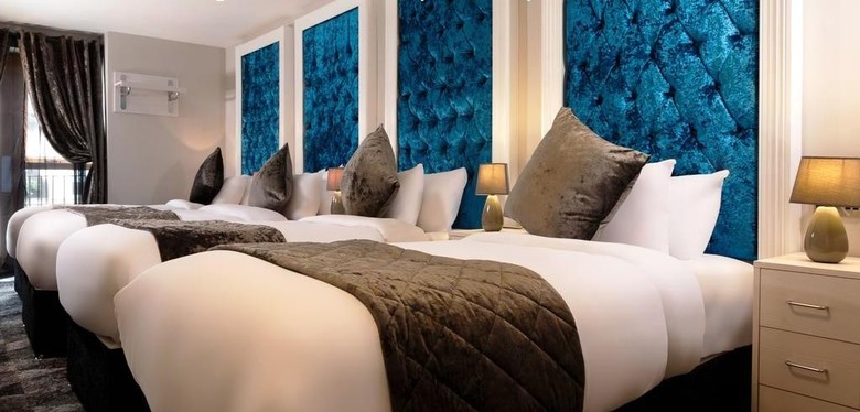 Hostal Barnacles Temple Bar House