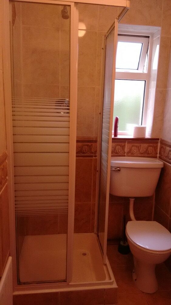 Corrib View Farm Country Bed & Breakast