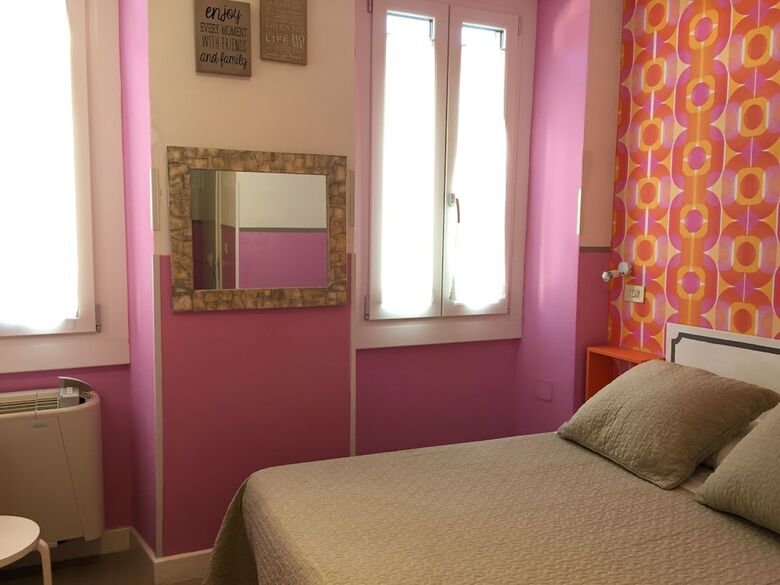 Hotel Nella