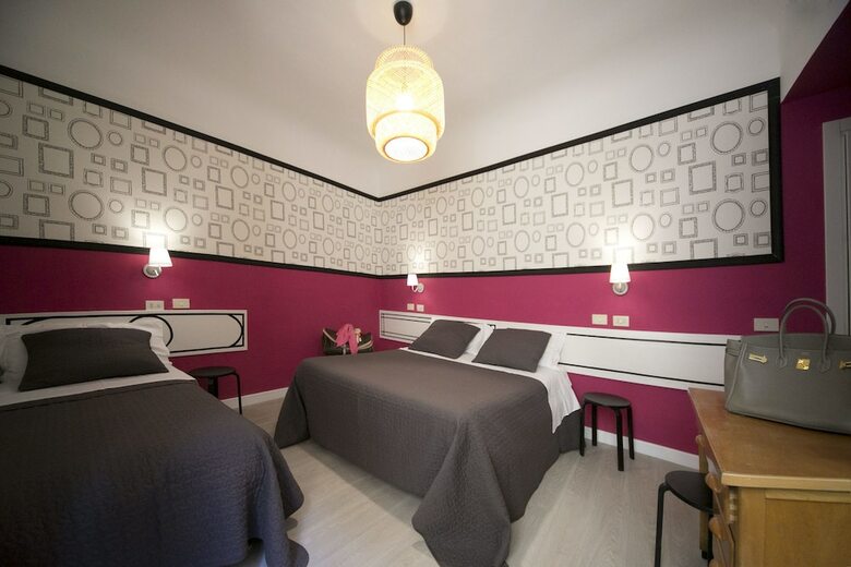 Hotel Nella