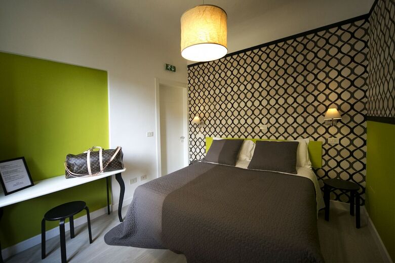 Hotel Nella