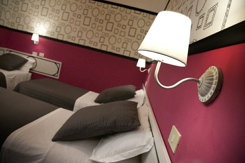Hotel Nella