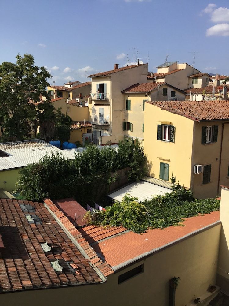 Hotel Etrusca