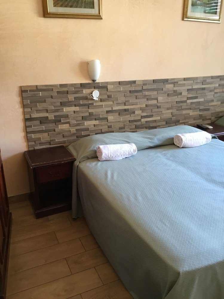 Hotel Etrusca