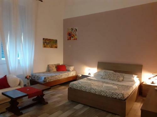 Hostal Dany House