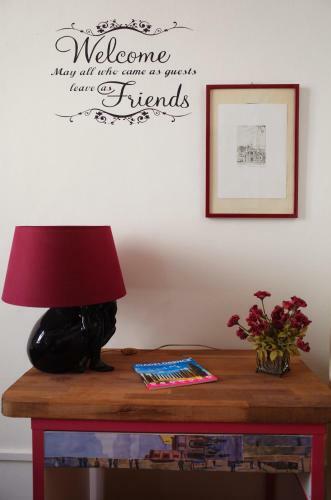 Hostal Dany House