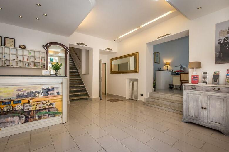 Hotel Veneto