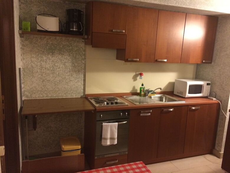 Apartamento Gemini Studios