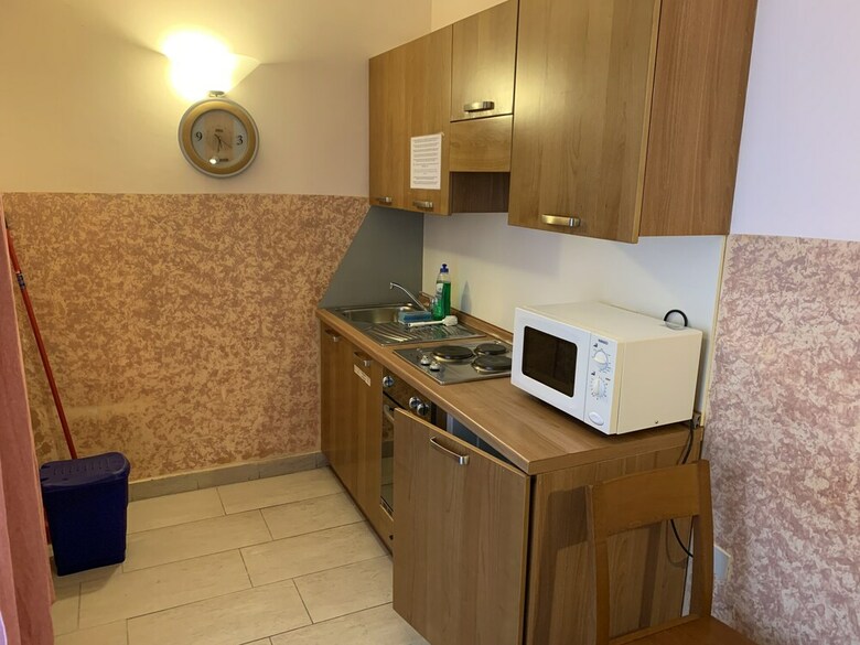 Apartamento Gemini Studios