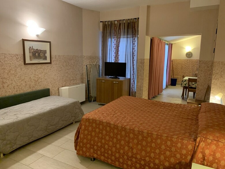 Apartamento Gemini Studios