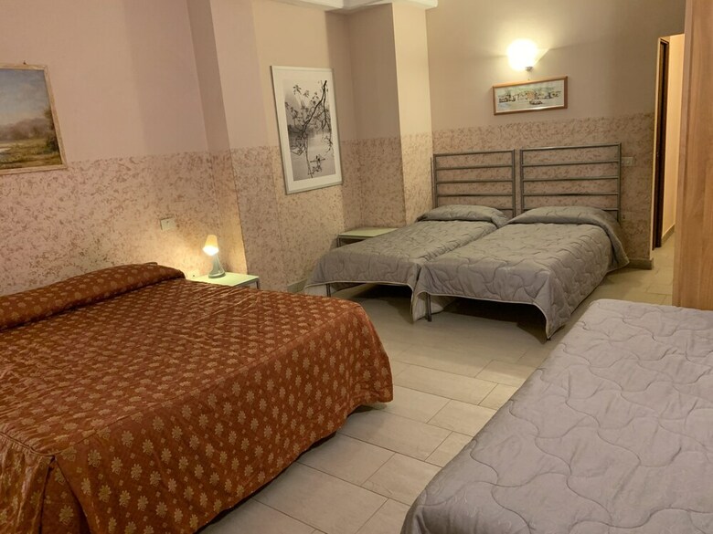 Apartamento Gemini Studios
