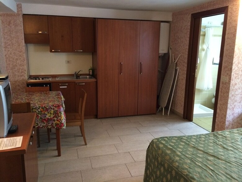 Apartamento Gemini Studios