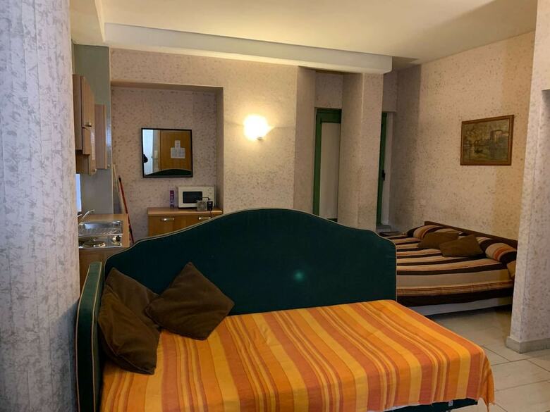 Apartamento Gemini Studios
