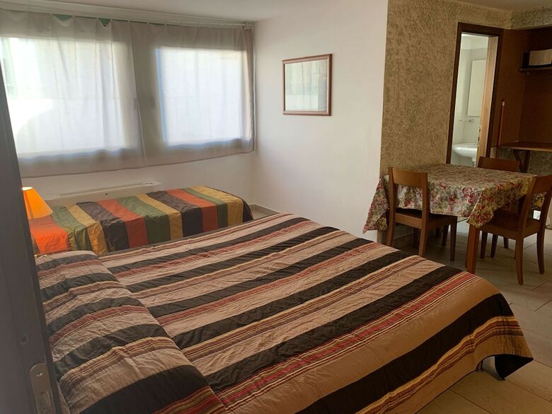 Apartamento Gemini Studios
