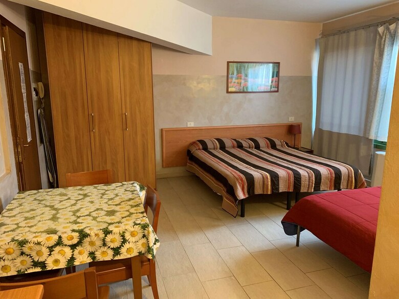 Apartamento Gemini Studios