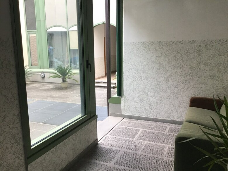 Apartamento Gemini Studios