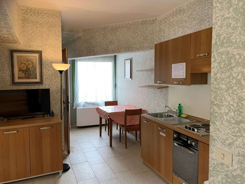 Apartamento Gemini Studios