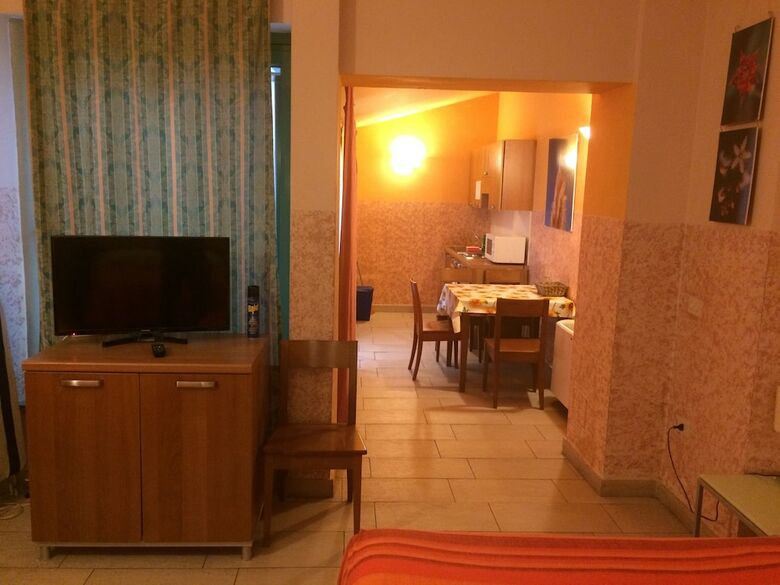 Apartamento Gemini Studios