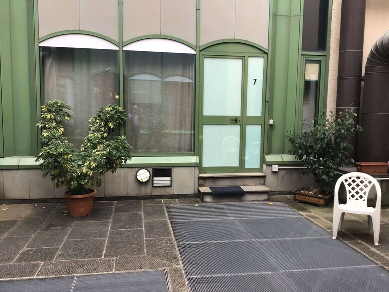 Apartamento Gemini Studios