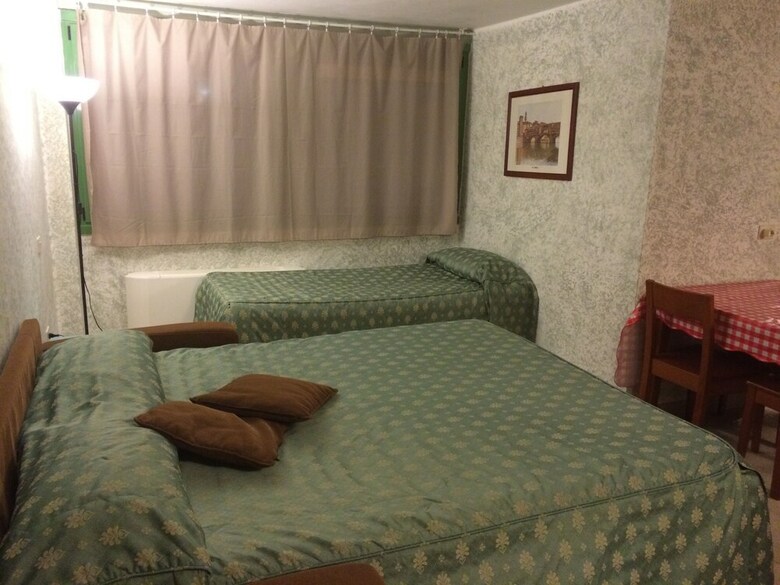 Apartamento Gemini Studios
