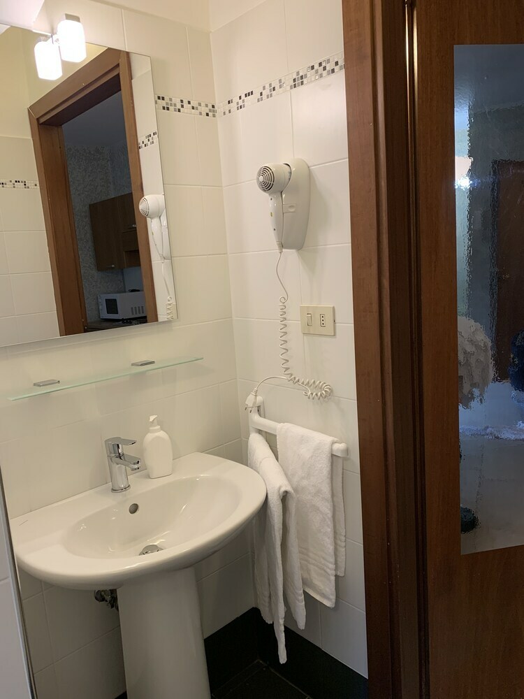 Apartamento Gemini Studios