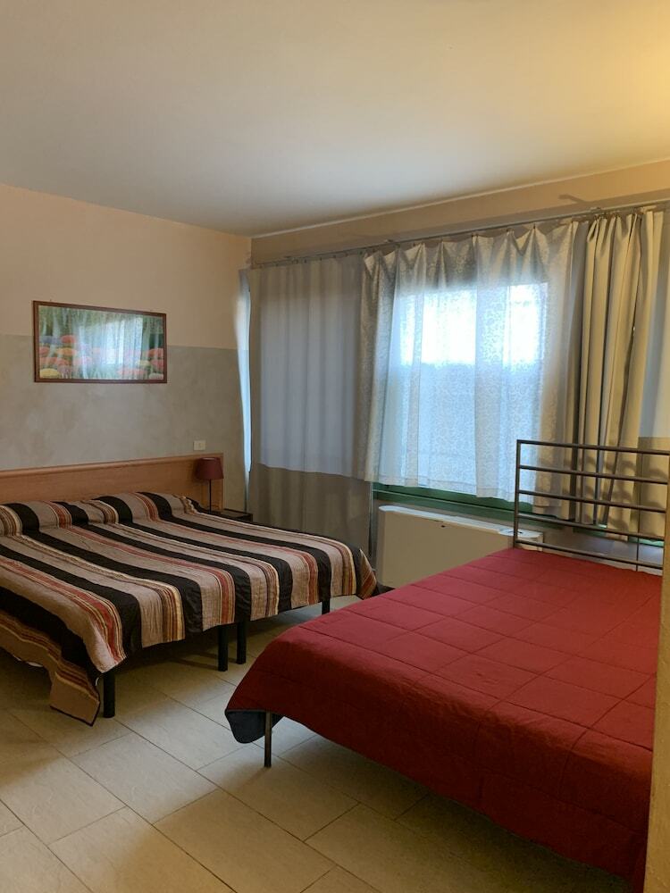 Apartamento Gemini Studios