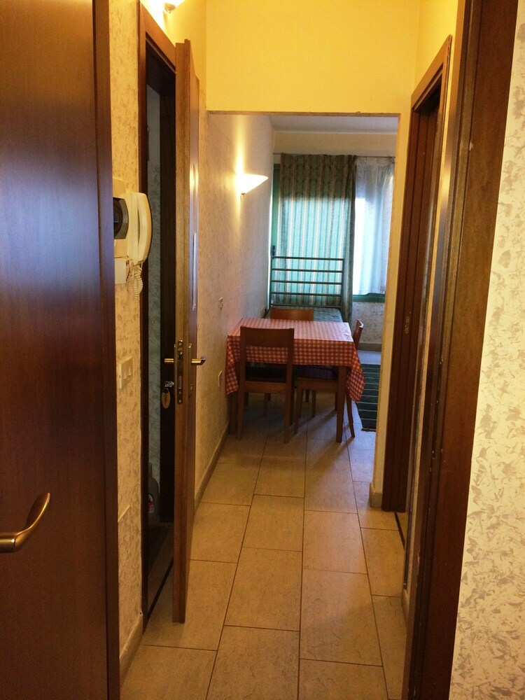 Apartamento Gemini Studios