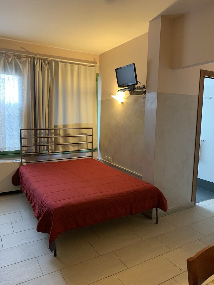 Apartamento Gemini Studios