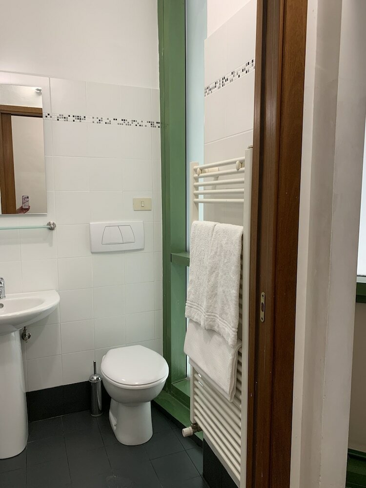 Apartamento Gemini Studios