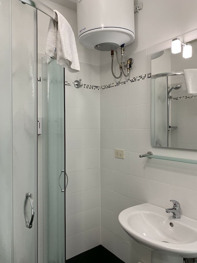 Apartamento Gemini Studios