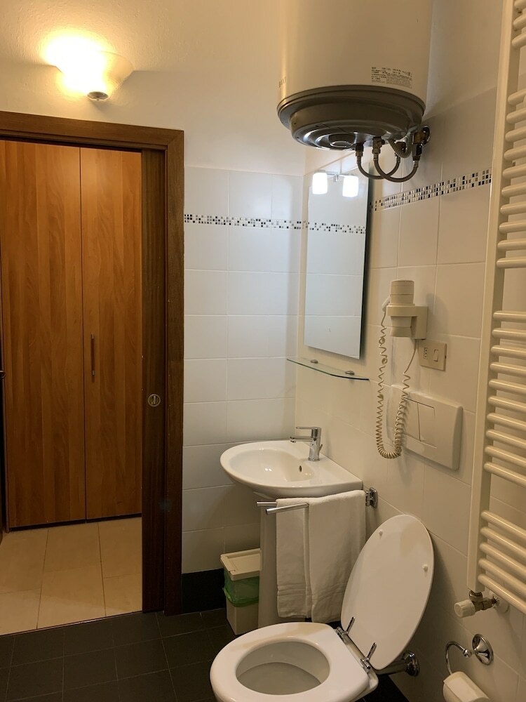 Apartamento Gemini Studios