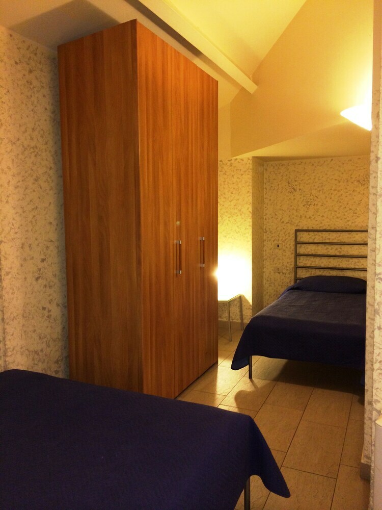 Apartamento Gemini Studios