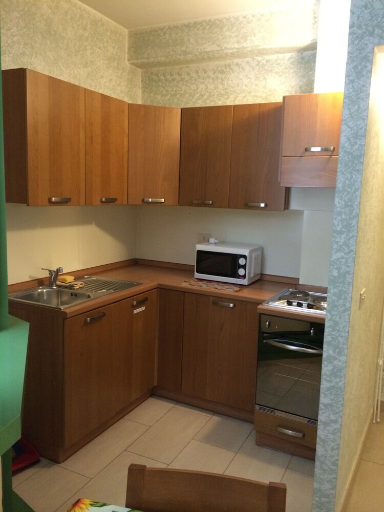 Apartamento Gemini Studios