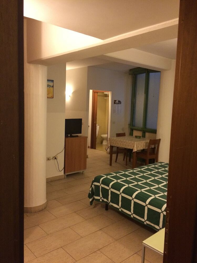 Apartamento Gemini Studios