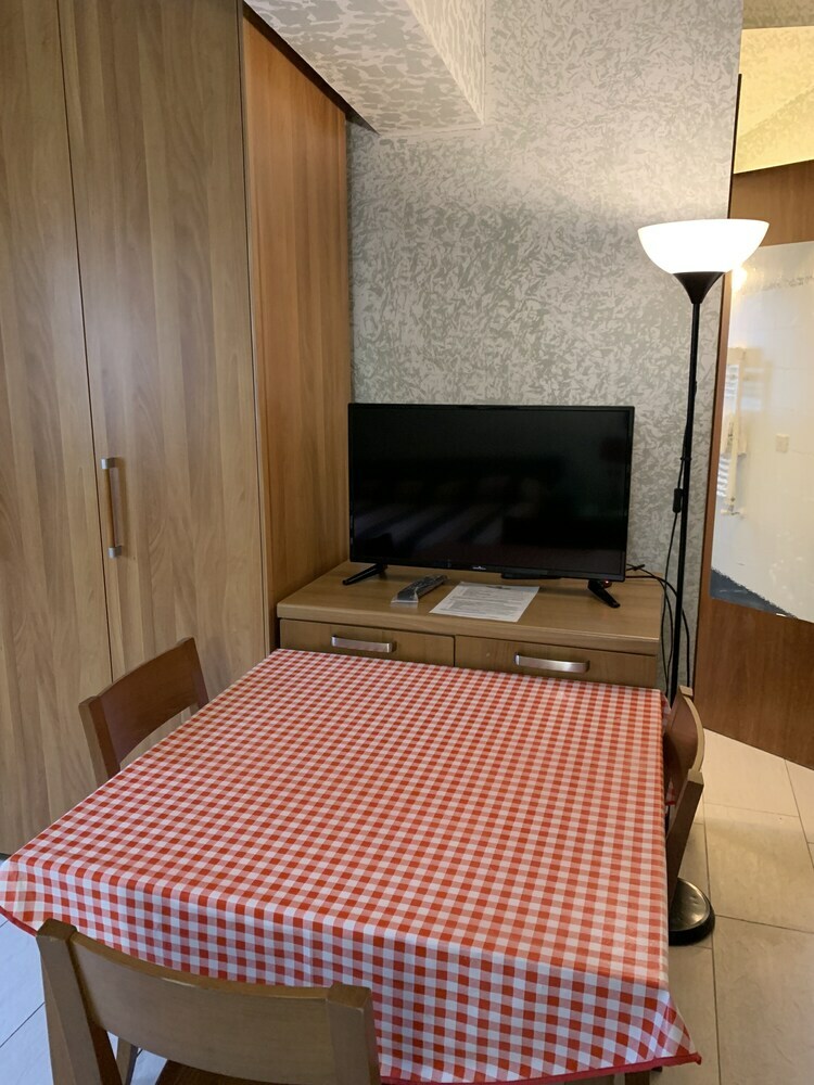 Apartamento Gemini Studios