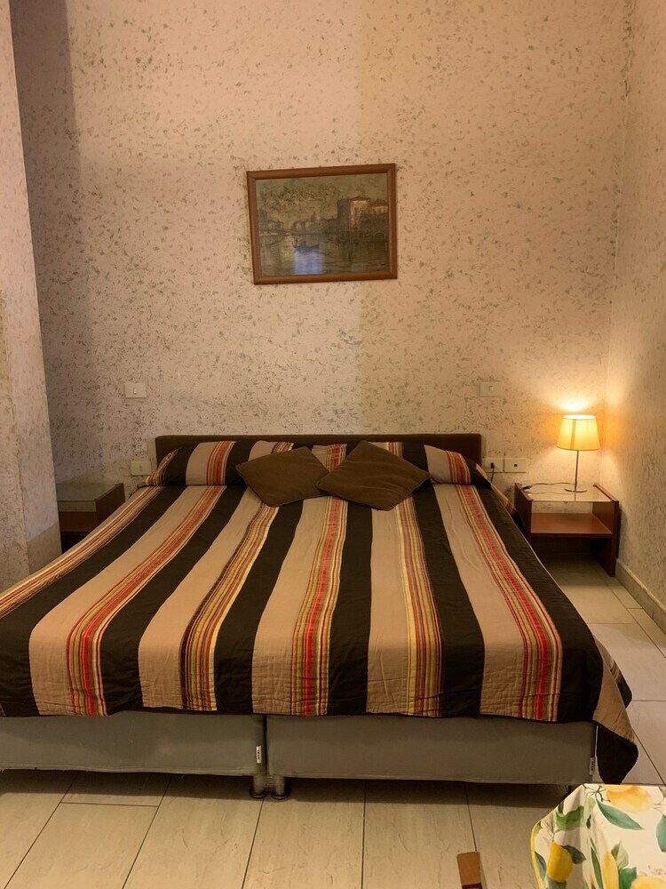 Apartamento Gemini Studios