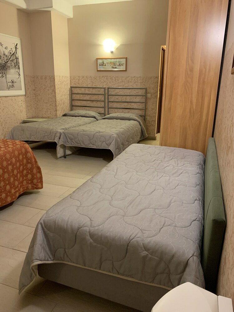 Apartamento Gemini Studios