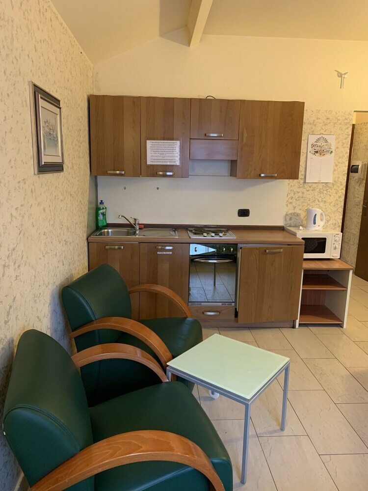 Apartamento Gemini Studios