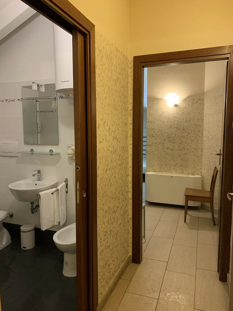 Apartamento Gemini Studios