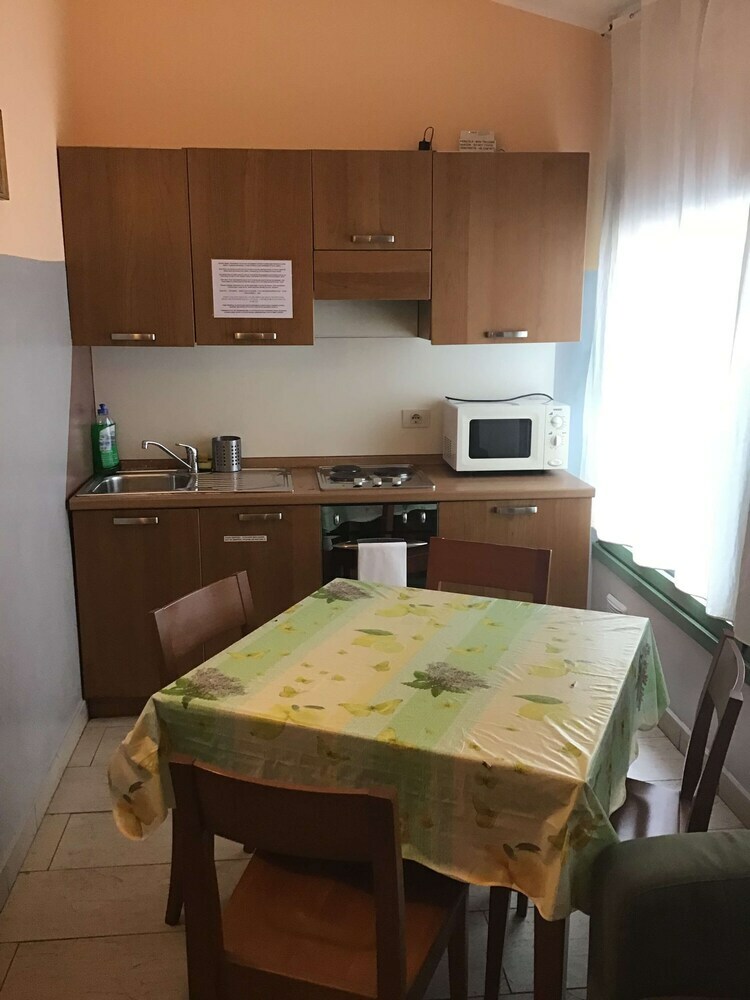 Apartamento Gemini Studios