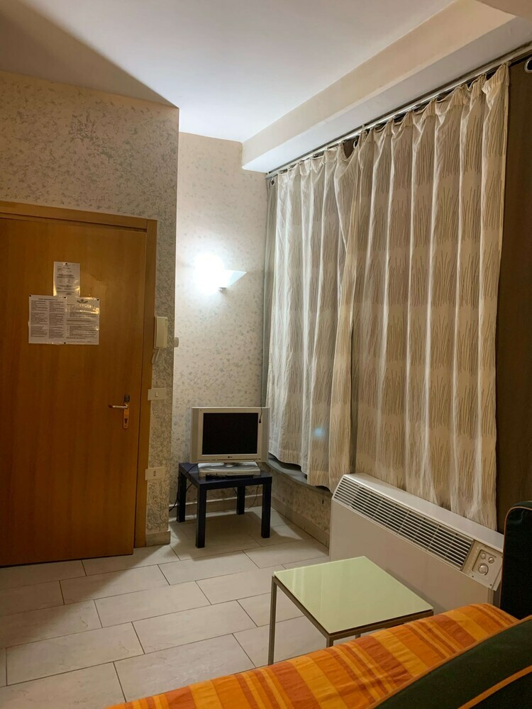 Apartamento Gemini Studios