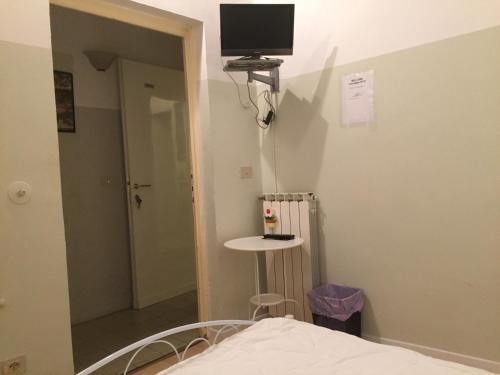 Residencia Locanda Pitti