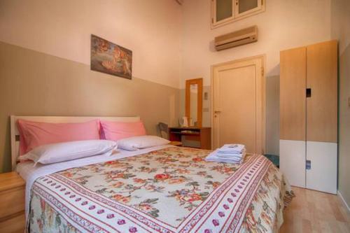 Residencia Locanda Pitti