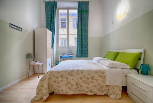 Residencia Locanda Pitti