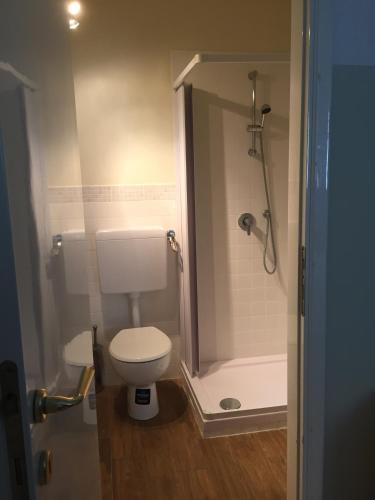 Residencia Locanda Pitti