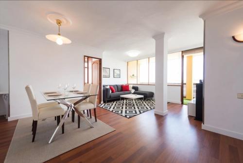 Apartamento Benitez Inglott