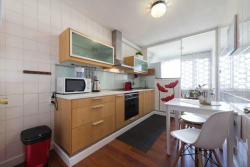 Apartamento Benitez Inglott