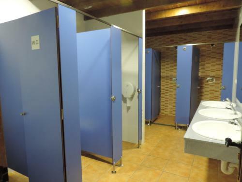 Albergue Santo Tom�s De Canterbury